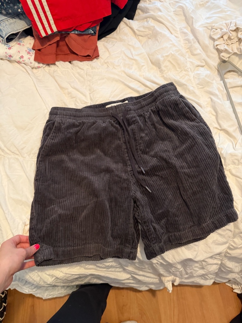 MENS PACSUN SHORTS